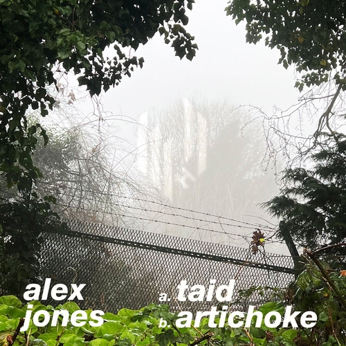 Alex Jones - Taid [HYPE093]